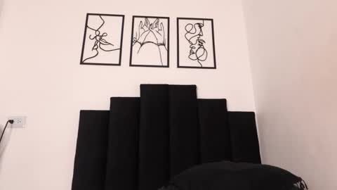 alex_mark_ online show from March 2026 01:36:02 PM