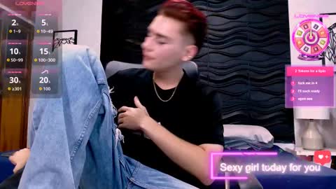 Snapshot of alex_millerss chatting on October 2025 09:01:01 PM ALEX online show from October 2025 09:01:01 PM