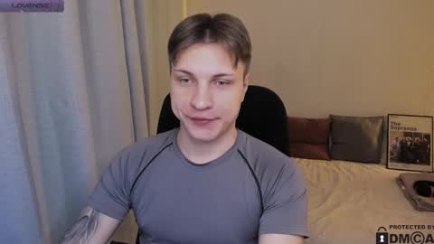 alex_milson online show from February 2026 10:26:01 PM