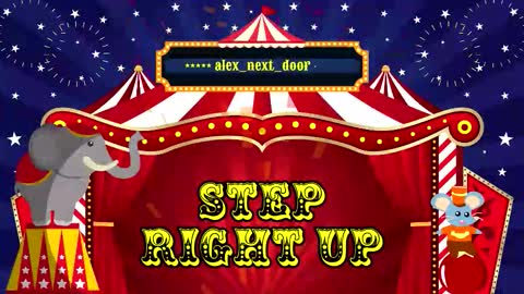 Alex online show from March 2026 01:32:02 AM