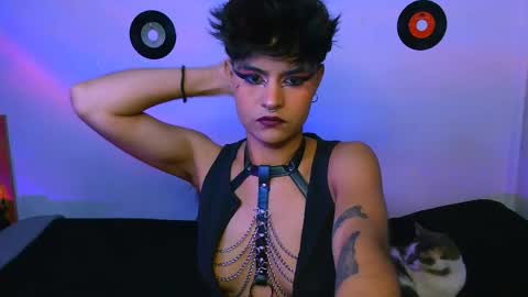 Alex online show from November 2025 11:26:02 PM