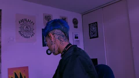 Alex online show from April 2026 09:05:01 PM