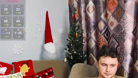 Alex online show from December 2024 10:34:02 PM