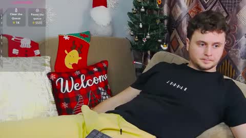 Alex online show from December 2024 05:13:01 PM