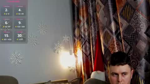 Alex online show from January 2025 10:59:01 PM