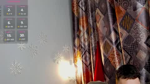 Alex online show from January 2025 02:02:01 AM