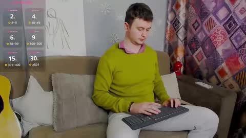 Alex online show from February 2025 09:42:01 AM