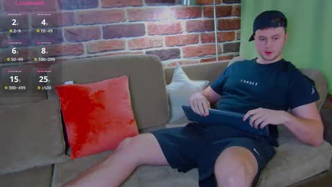 Alex online show from February 2026 05:38:01 AM