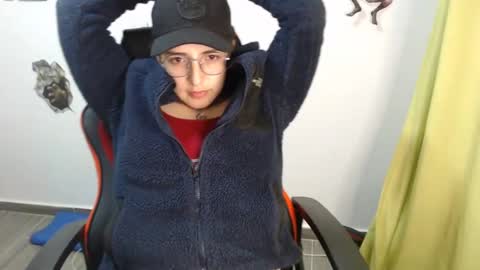 Alex Parker online show from December 2024 01:48:02 AM