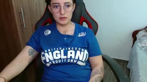 Alex Parker online show from January 2025 09:20:01 PM