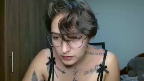 Alex Parker online show from January 2025 11:06:02 PM