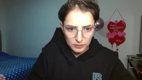 Alex Parker online show from February 2025 11:31:01 PM