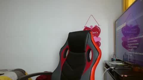 Alex Parker online show from February 2025 09:57:01 PM