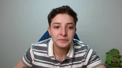 Alex Parker online show from October 2025 12:30:02 AM