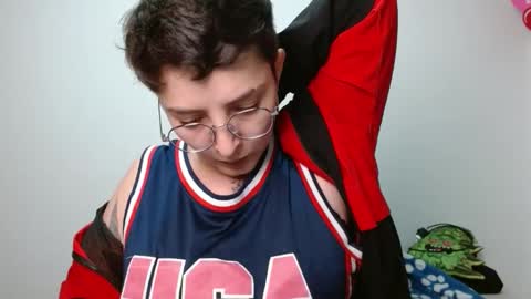 Alex Parker online show from October 2025 11:49:02 PM