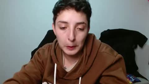 Alex Parker online show from October 2025 02:12:02 AM