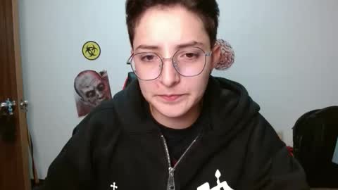 Alex Parker online show from November 2025 11:04:02 PM