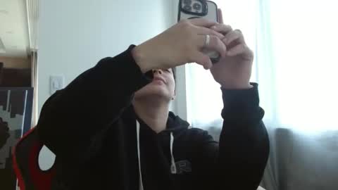 Alex Parker online show from January 2026 09:17:02 PM