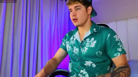 Alex  online show from April 2026 07:47:02 PM