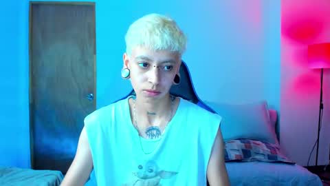 Residente0xxx online show from September 2025 10:53:01 PM