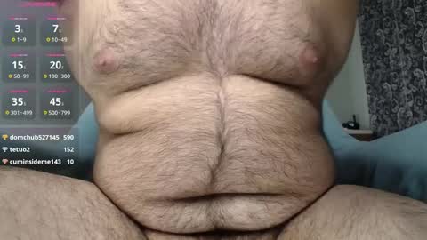 Daddy Alex online show from February 2025 07:26:01 AM