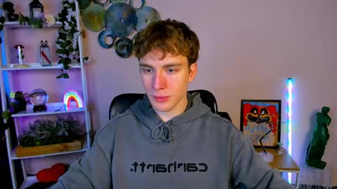 Alex online show from April 2026 05:38:02 AM