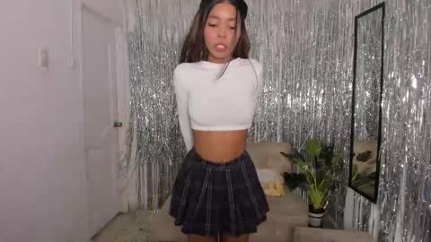 Snapshot of alex_saeli chatting on January 2026 06:33:01 PM alexis online show from January 2026 06:33:01 PM