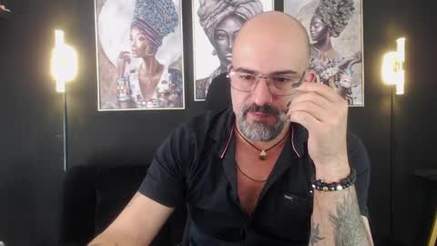 Alex Saints online show from September 2025 03:00:02 PM