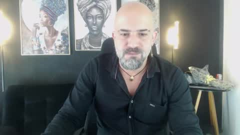 Alex Saints online show from November 2025 03:18:02 PM