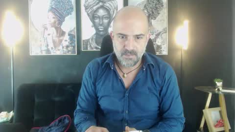 Alex Saints online show from January 2026 04:34:01 PM