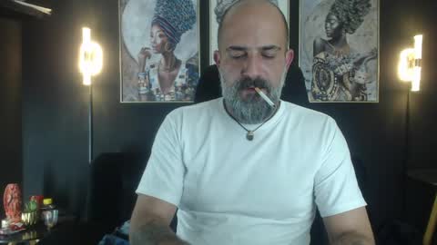 Alex Saints online show from May 2026 01:03:01 AM