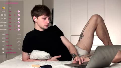 alex_schafer online show from February 2026 05:46:01 AM