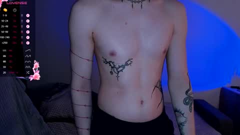 alex_silent online show from November 2025 01:25:02 PM