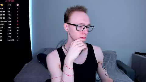 alex_silent online show from June 2026 12:18:01 PM