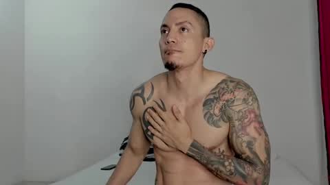 alex_sthorm online show from January 2025 08:24:01 AM