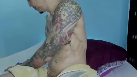 alex_sthorm online show from January 2025 01:08:01 AM