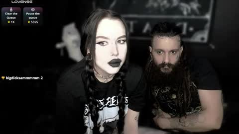 Alex Succubus online show from March 2026 11:52:04 PM