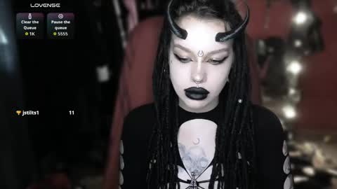 Alex Succubus online show from May 2026 02:20:02 AM