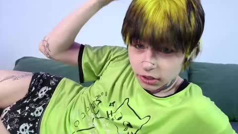 Alex Valley online show from April 2026 11:07:01 PM