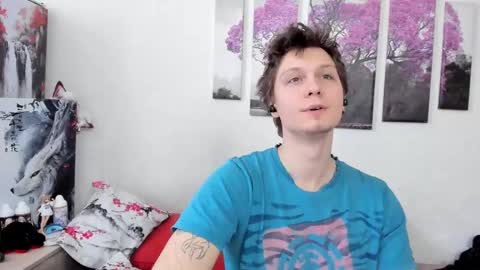 Alex WandHot online show from March 2025 05:09:01 AM