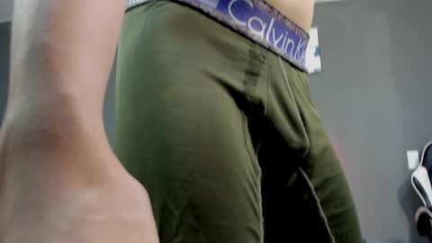 alex_xhunter online show from March 2026 07:25:01 PM