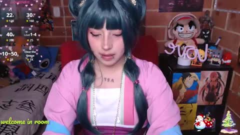 ALEXA online show from January 2026 07:06:02 PM