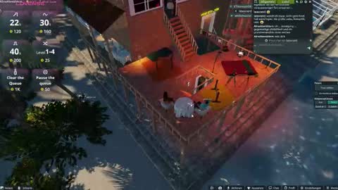 Snapshot of alexa3d chatting on March 2026 11:39:02 AM Alex online show from March 2026 11:39:02 AM