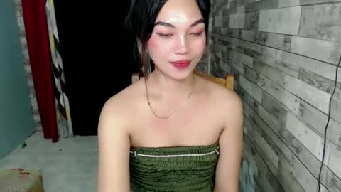 Snapshot of alexa_brooksxxx chatting on January 2025 06:46:01 PM your asian Alexa 3 NEW online show from January 2025 06:46:01 PM