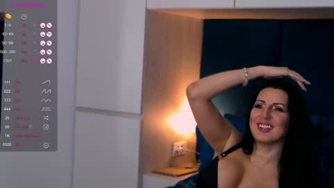 Alexa  online show from January 2025 08:37:02 PM