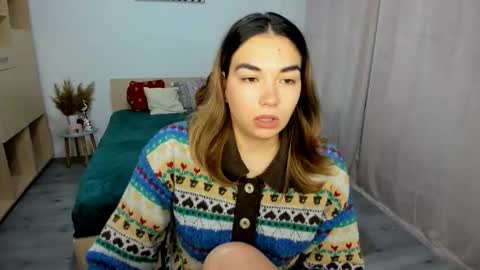 Snapshot of alexa_dolly chatting on December 2025 06:30:02 AM Alexa online show from December 2025 06:30:02 AM