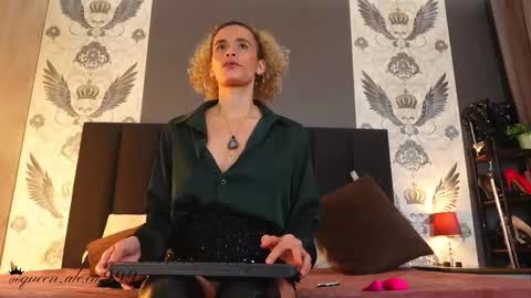 Snapshot of alexa_duque34 chatting on December 2025 03:07:01 PM Alexa online show from December 2025 03:07:01 PM