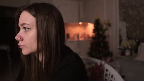 Snapshot of alexa_feels chatting on December 2024 01:42:01 AM Little Duck homie online show from December 2024 01:42:01 AM