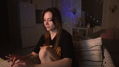 Snapshot of alexa_feels chatting on February 2025 06:51:01 PM Little Duck homie online show from February 2025 06:51:01 PM