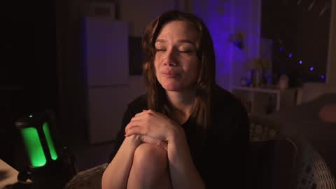 Snapshot of alexa_feels chatting on February 2025 10:02:01 PM Little Duck homie online show from February 2025 10:02:01 PM